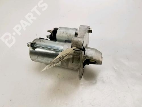 Used Starter Starter FORD FIESTA V (JH_, JD_) 1.4 TDCi (68 hp) 11123172 11123172