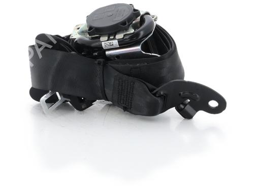 Front right seatbelt FORD FOCUS IV (HN) 1.5 EcoBlue | BP38432399I25 - Image 3