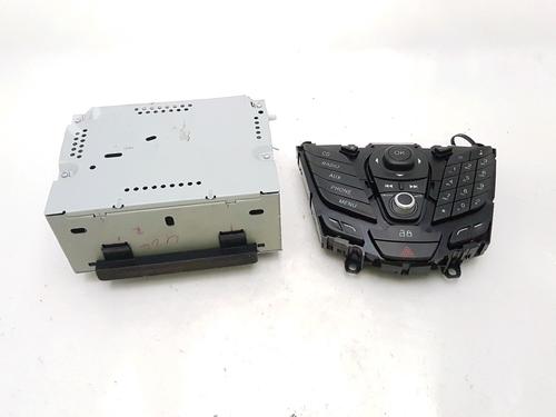 radio-ford-fiesta-vi-cb1-ccn-10-ecoboost-2024533-2008-2009-2010-2011-2012-2013-2014-2015-2016-2017-10455642 main image