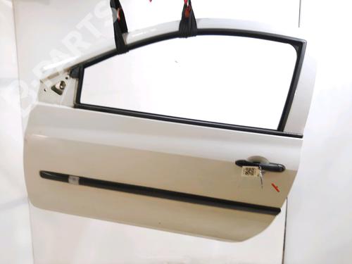Used Left front door Left front door RENAULT CLIO III Hatchback Van (SB_, SR_) 1.5 dCi (68 hp) 11200466 11200466