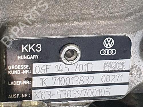 Engine AUDI TT (8J3) 2.0 TFSI | BP35999510M1  - Image 6