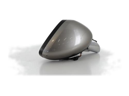 Right mirror CITROËN C3 II (SC_) 1.4 HDi 70 (SC8HZC, SC8HR0, SC8HP4) | BP29416481C27 