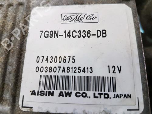 Gearbox FORD S-MAX (WA6) 2.0 TDCi | BP34261220M3  - Image 8
