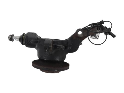 Right front steering knuckle RENAULT MASTER III Van (FV) 2.3 dCi 150 FWD (FV0F, FV03, FV09) | BP38792769M26 - Image 3