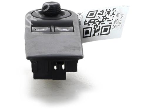Left front window switch RENAULT CLIO IV (BH_) 1.5 dCi 90 | BP40035222I27 - Image 2