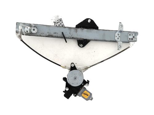 Rear left window mechanism SUBARU FORESTER (SH_) 2.0 D AWD (SHH, SHD, SHN) | BP23450655C24 - Image 2