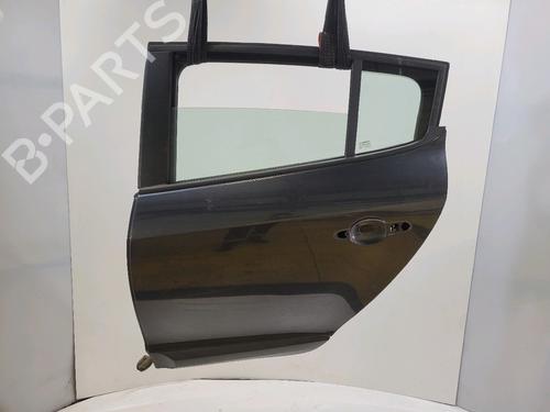 Dør venstre bak Dør venstre bak RENAULT MEGANE III Hatchback (BZ0/1_, B3_) 1.5 dCi (BZ0C) (90 hp) 36373978 36373978