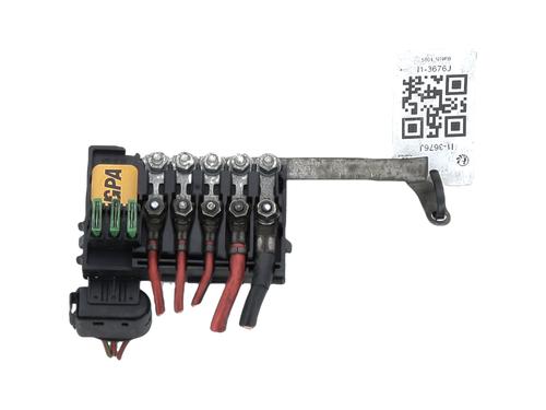 Electronic module VW GOLF IV (1J1) 1.9 TDI | BP29762253M83 