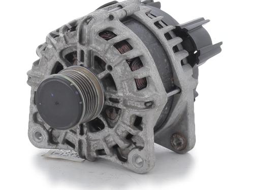 Used Alternator Alternator RENAULT KANGOO Express (FW0/1_) 1.5 dCi 95 (FW16) (95 hp) 34362305 34362305