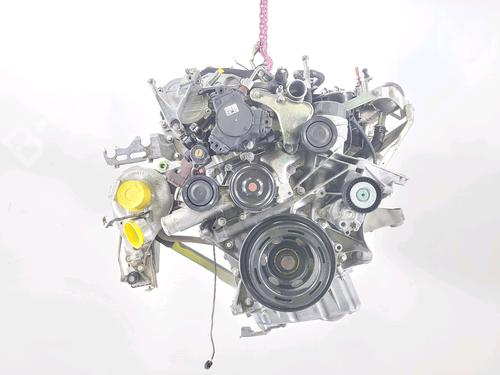 Motor MERCEDES-BENZ C-CLASS (W204) C 220 CDI (204.008) (170 hp) 28713028