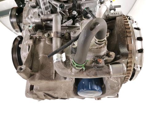 Engine DACIA SANDERO II 1.0 SCe 75 (B8JC, B8JD, B8NC) | BP39666373M1 - Image 8