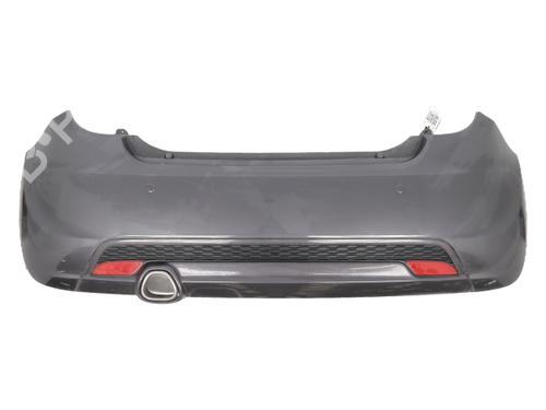 Used Rear bumper Rear bumper CHEVROLET SPARK (M300) 1.2 (82 hp) 40618569 40618569
