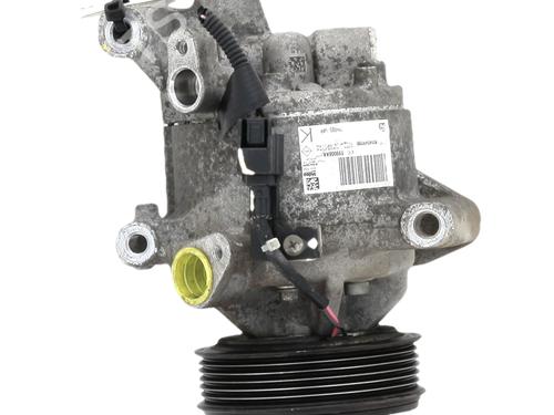 AC compressor DACIA SANDERO II 1.5 dCi | BP34575569M34  - Image 5