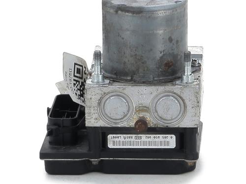 ABS CITROËN C4 Grand Picasso I (UA_) 1.6 HDi (109 hp) 30334374