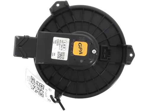 Used Heater blower motor FORD MONDEO V Turnier (CF) 2.0 Hybrid iVCT (188 hp) 24482694