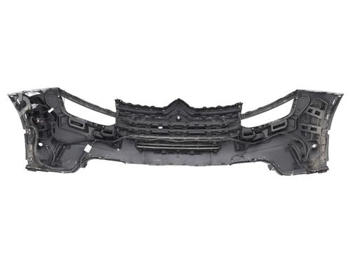 Front bumper CITROËN C5 AIRCROSS (A_) 1.5 BlueHDi 130 (ACYHZJ, ACYHZR) | BP29415980C7 