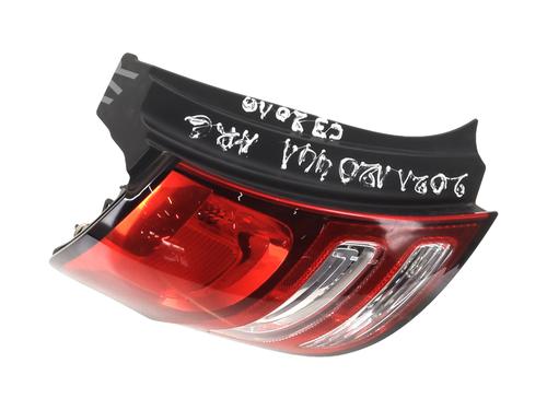 Used Left taillight CITROËN C3 I (FC_, FN_) [2002-2013]  28286275