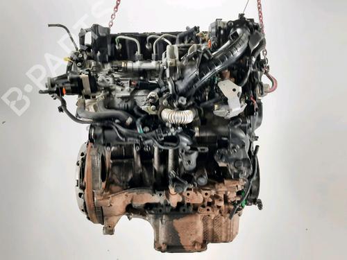 Engine CITROËN BERLINGO Box Body/MPV (K9) 1.5 BlueHDi 100 | BP32255962M1