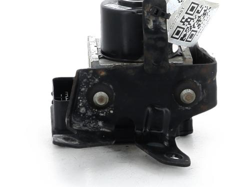 Used ABS pump ABS pump CHEVROLET AVEO / KALOS Hatchback (T250, T255) 1.2 LPG (84 hp) 40211550 40211550