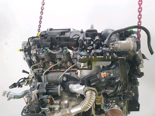 Engine CITROËN C3 II (SC_) 1.6 HDi | BP26189424M1 