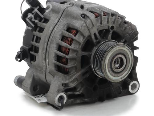 Alternator CITROËN C5 III (RD_) 1.6 HDi 110 (RD9HL0, RD9HR8, RD9HRA) | BP26405943M7 