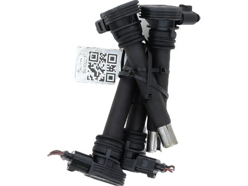 Ignition coil AUDI A3 Sportback (8PA) 1.8 TFSI | BP26877254M94 