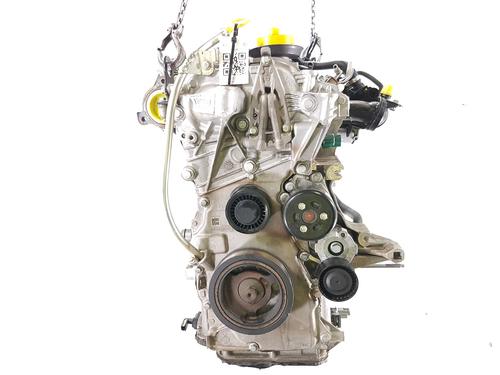 Used Engine DACIA SANDERO II TCe 90 (B8M1, B8MA, B8AC) (90 hp) 28713145