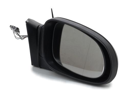 Right mirror MERCEDES-BENZ A-CLASS (W168) A 170 CDI (168.009, 168.109) | BP29380985C27 
