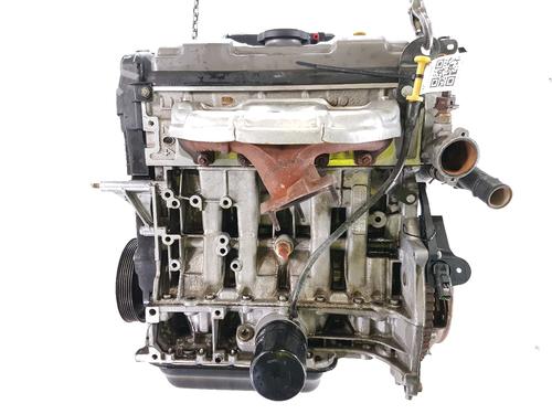 Engine PEUGEOT 206 Hatchback (2A/C) 1.4 i | BP26703433M1 