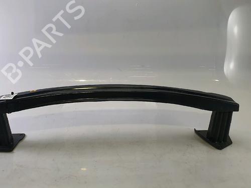 Used Rear bumper reinforcement AUDI A1 Sportback (8XA, 8XF) 1.6 TDI (105 hp) 28366431