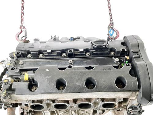 Engine PEUGEOT 407 Coupe (6C_) 2.2 16V | BP31985806M1  - Image 5