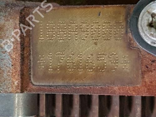 Motor FIAT PUNTO (188_)  | BP28207860M1 