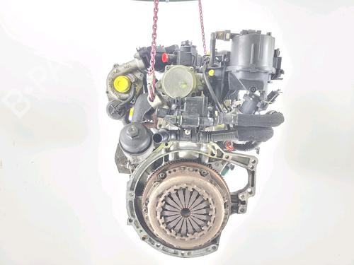 Engine CITROËN C2 (JM_) 1.4 HDi | BP29819767M1