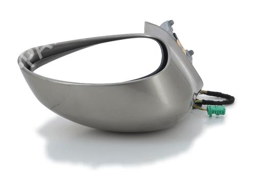 Right mirror CITROËN C4 I (LC_) 1.6 HDi | BP30094041C27