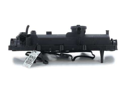 Valve cover RENAULT CLIO IV (BH_) 1.5 dCi 75 | BP32180246M124