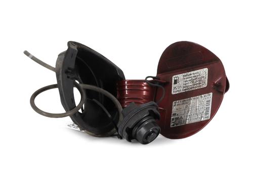 Used Fuel flap SEAT IBIZA IV (6J5, 6P1) 1.4 (85 hp) 32355960