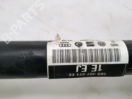 Left front driveshaft AUDI A3 Sportback (8PA) 2.0 TFSI | BP30118455M38