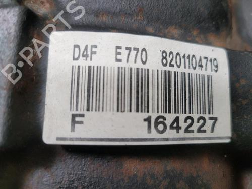 Engine RENAULT TWINGO II (CN0_) 1.2 16V (CN04, CN0B) | BP30140899M1 