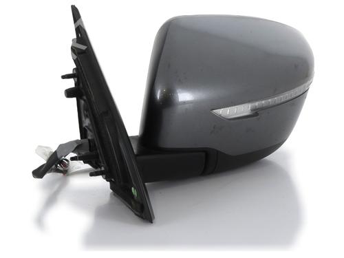Left mirror NISSAN QASHQAI II (J11, J11_) 1.6 dCi | BP29874075C26