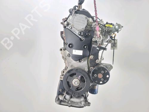 Used Engine TOYOTA YARIS (_P1_) 1.4 D-4D (NLP10_, NLP10R) (75 hp) 30190297