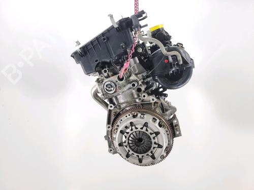 Engine CITROËN C1 (PM_, PN_) 1.0 | BP29321307M1 