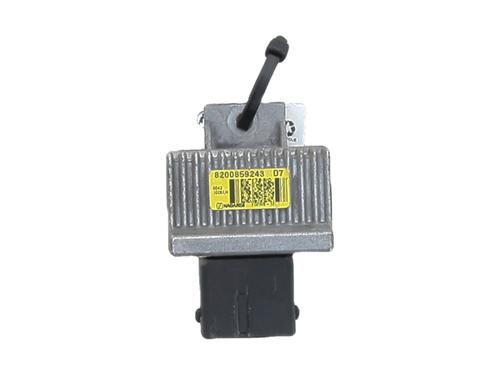 Elektronisk modul NISSAN QASHQAI I (J10, NJ10) 1.5 dCi (110 hp) 29522665