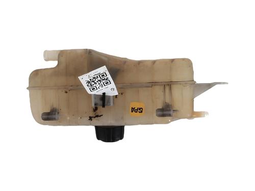Expansion tank RENAULT MODUS / GRAND MODUS (F/JP0_) 1.5 dCi (FP0F, JP0F) | BP28285848C120 