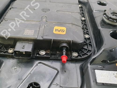AdBlue tank CITROËN C3 AIRCROSS II (2R_, 2C_) 1.5 BlueHDi 100 (2CYHYJ) | BP29522685M85 