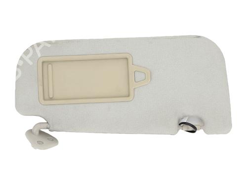 Høyre solskjerm HYUNDAI i10 I (PA) 1.1 (67 hp) 31349336