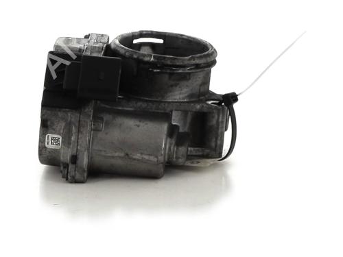 Throttle body VW POLO IV (9N_, 9A_) 1.4 TDI | BP30118156M82