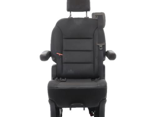 Used Rear seat (3rd row) Rear seat (3rd row) PEUGEOT TRAVELLER Bus (V_) 2.0 BlueHDi 180 (177 hp) 40003570 40003570