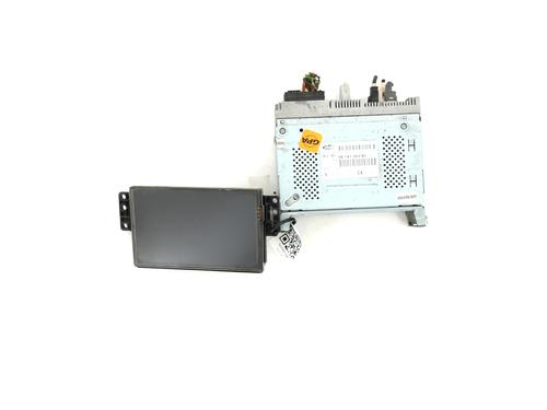 Radio CITROËN DS3 (SA_) 1.6 BlueHDi 100 | BP18304154E6 