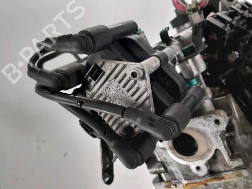 Engine SEAT IBIZA II (6K1) 1.4 i | BP31866380M1 