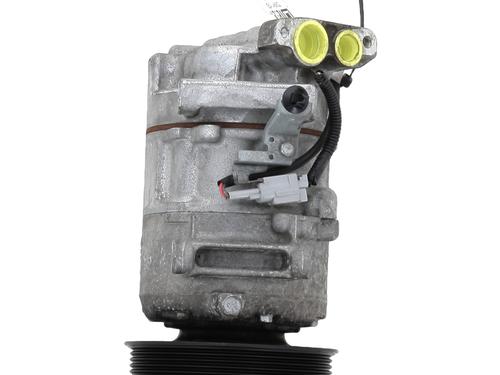 AC compressor RENAULT SCÉNIC III (JZ0/1_) 1.5 dCi | BP29495344M34 